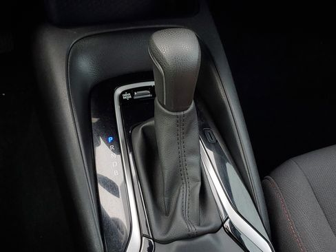 Certified 2024 Toyota Corolla SE image 31