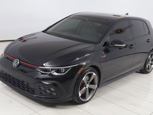 Used 2024 Volkswagen GTI S image 21