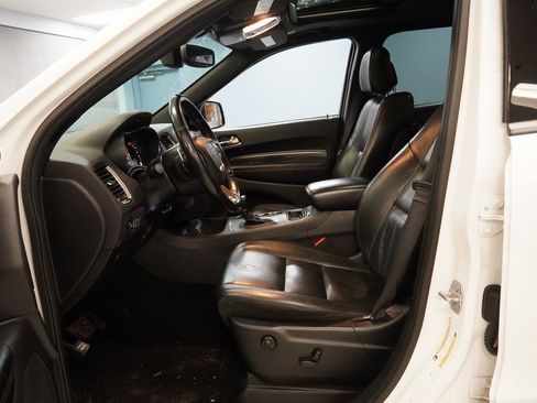 Used 2019 Dodge Durango GT image 4