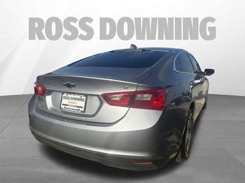 Used 2024 Chevrolet Malibu LT FWD image 4