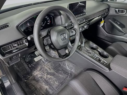 Used 2026 Honda Civic Sport image 7