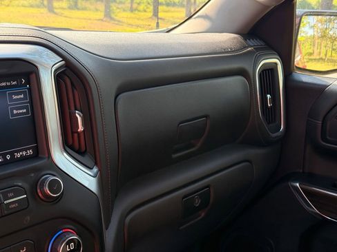 Used 2020 Chevrolet Silverado 1500 RST w/ All-Star Edition AWD/4WD image 19