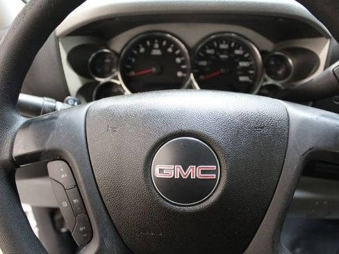 Used 2007 GMC Sierra 2500 W/T image 14