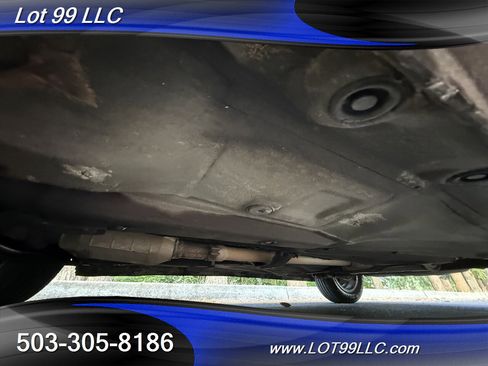 Used 2001 Volkswagen Cabrio GLX image 72