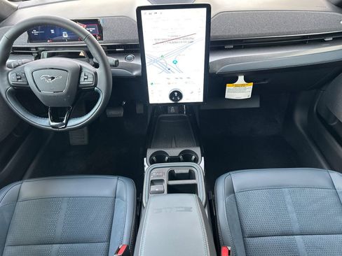 New 2026 Ford Mustang Mach-E GT image 12