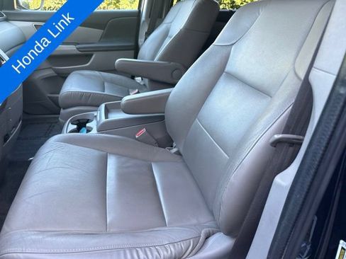 Used 2016 Honda Odyssey EX-L image 23