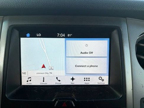 Used 2016 Ford Expedition EL XLT w/ Equipment Group 202A AWD/4WD image 15