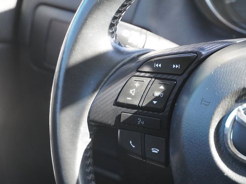Used 2016 MAZDA CX-5 Touring image 29