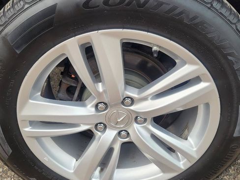 Used 2014 Acura RDX AWD image 42