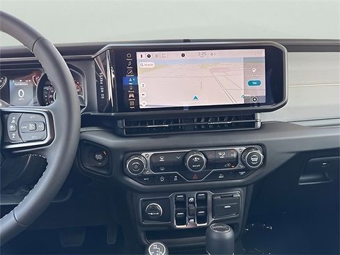 New 2025 Jeep Gladiator Sport image 14