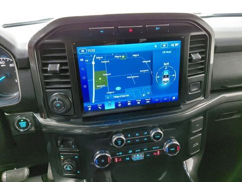 Certified 2023 Ford F150 XLT AWD/4WD image 33