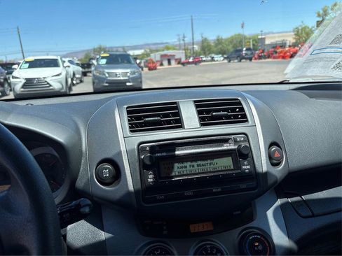 Used 2012 Toyota RAV4 Sport w/ Enhancement Value Pkg AWD/4WD image 16
