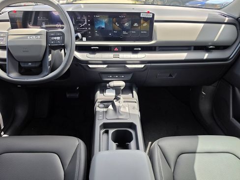 New 2027 Kia Seltos EX FWD image 15