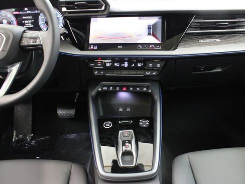 New 2026 Audi A3 2.0T Premium Plus image 22