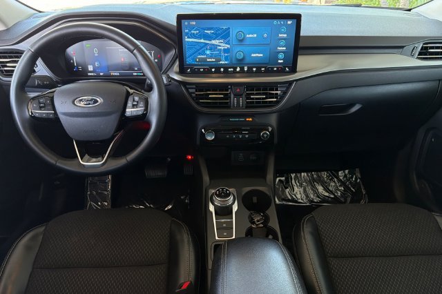 Used 2024 Ford Escape SE FWD image 16