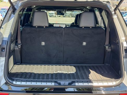 Certified 2025 Lexus TX 500h AWD w/ Technology Package image 26
