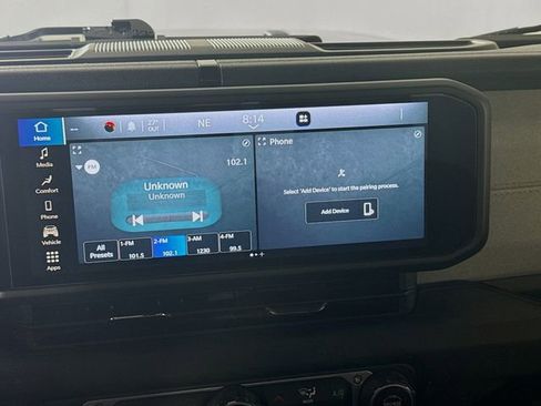 Used 2024 Jeep Wrangler Sport S image 14