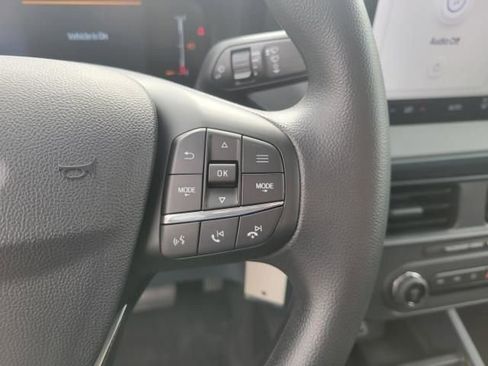 New 2025 Ford Maverick XL w/ Equipment Group 101A image 26