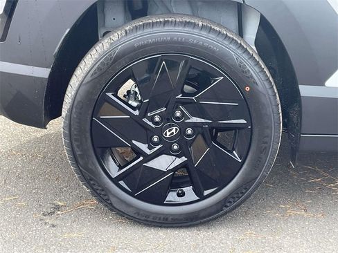 New 2026 Hyundai Kona SEL Sport image 7