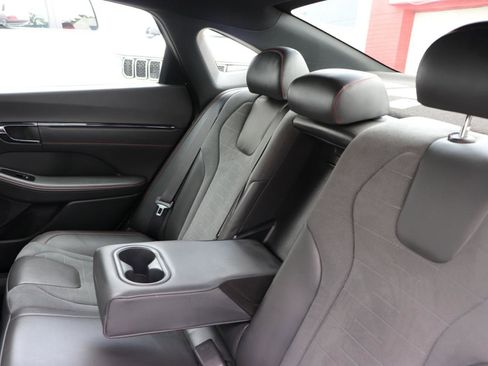 Used 2024 Hyundai Sonata N Line FWD image 24
