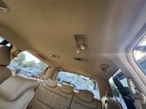 Used 2005 Honda Odyssey EX-L image 28