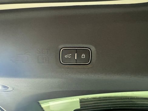 New 2025 Lincoln Navigator L Reserve w/ Jet Appearance Package image 20