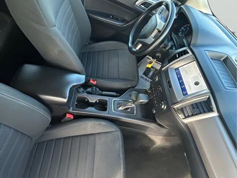 Used 2021 Ford Ranger XLT w/ Trailer Tow Package image 10