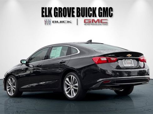 Used 2023 Chevrolet Malibu LT image 6