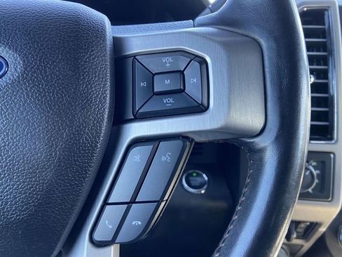Used 2021 Ford F350 Platinum image 19