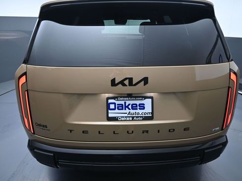 New 2027 Kia Telluride EX X-Line AWD/4WD image 36