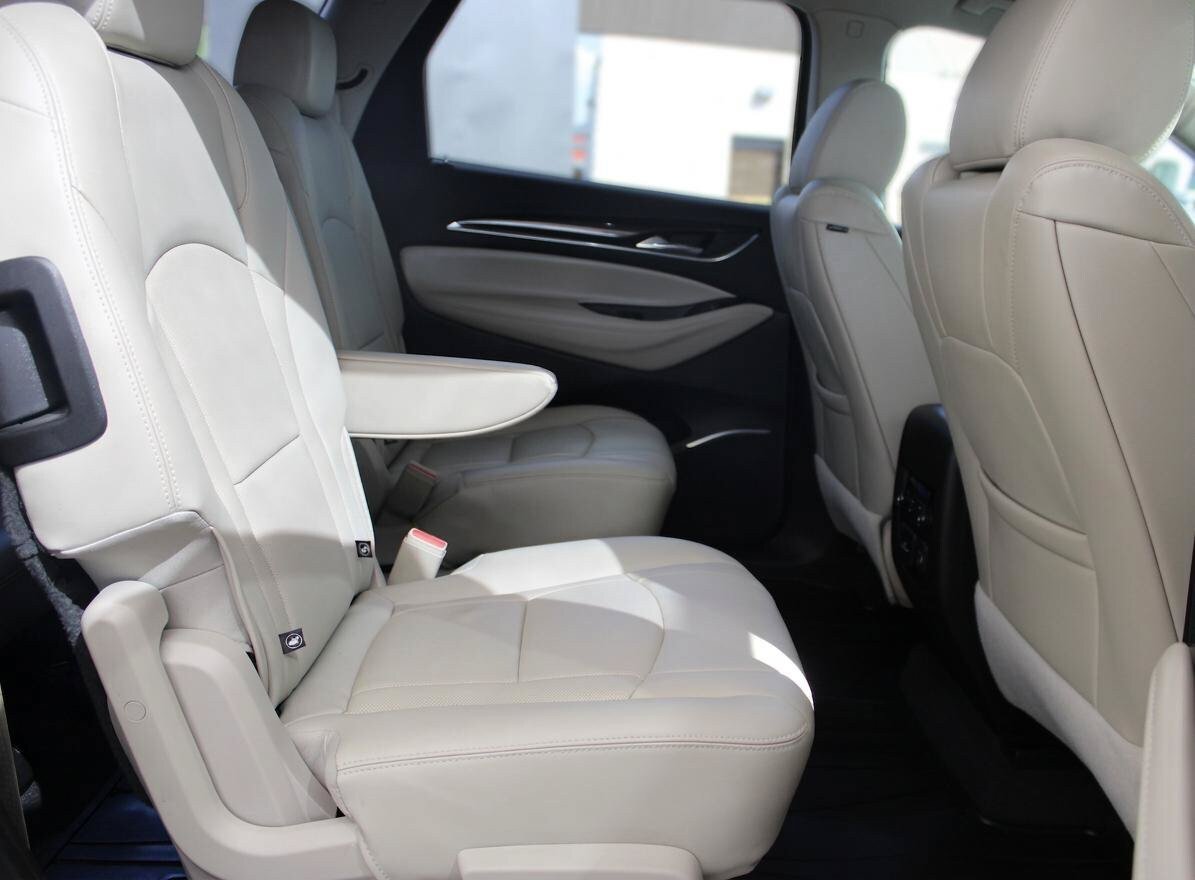 Used 2019 Buick Enclave Premium w/ Trailering Package, 5000 lbs. AWD/4WD image 19