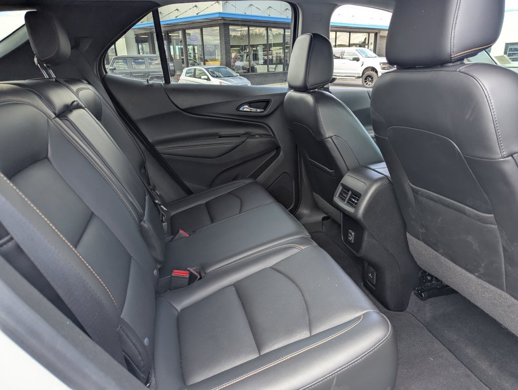 Used 2019 Chevrolet Equinox Premier AWD/4WD image 34
