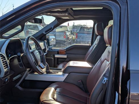 Used 2020 Ford F150 King Ranch image 15