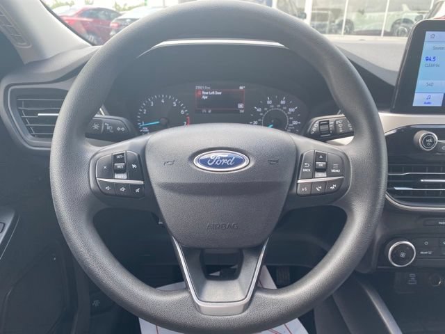 Used 2022 Ford Escape SE AWD/4WD image 16