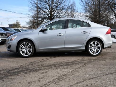 Used 2012 Volvo S60 T6 image 4