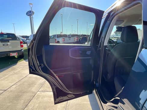 Used 2022 Ford Bronco Sport Big Bend w/ Convenience Package image 18