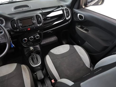Used 2016 FIAT 500L Pop FWD image 14