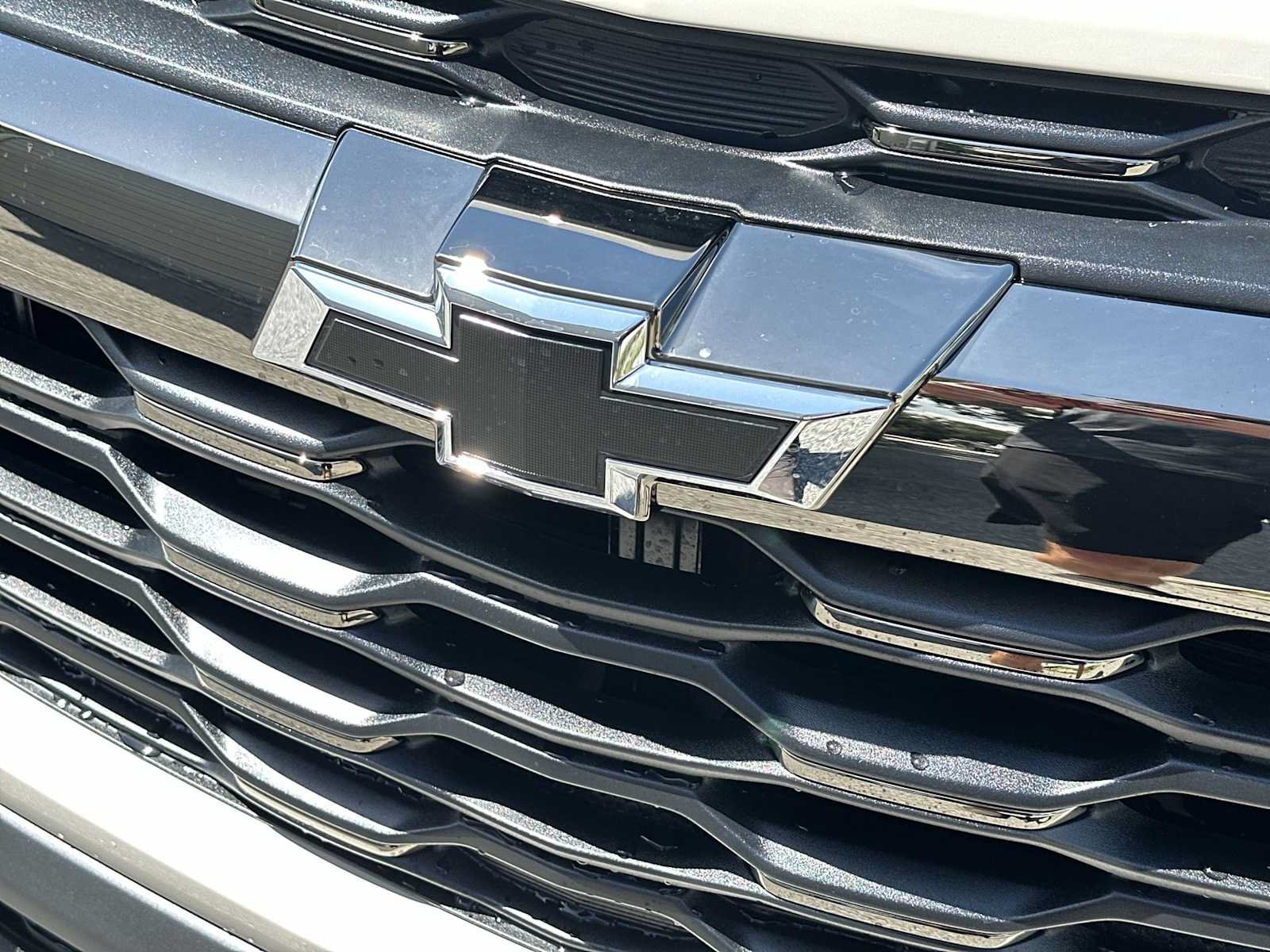New 2026 Chevrolet TrailBlazer ACTIV w/ Convenience Package FWD image 10