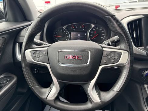 Used 2023 GMC Terrain SLE w/ Driver Convenience Package AWD/4WD image 18