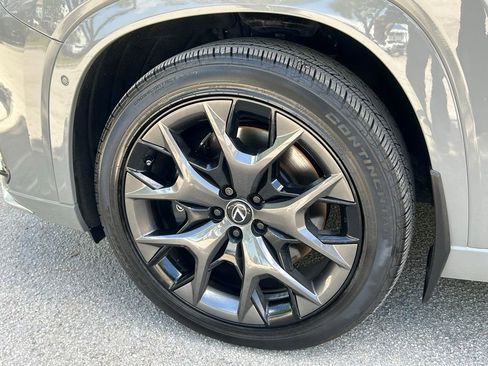 Used 2025 Lexus TX 500h AWD w/ Technology Package image 26