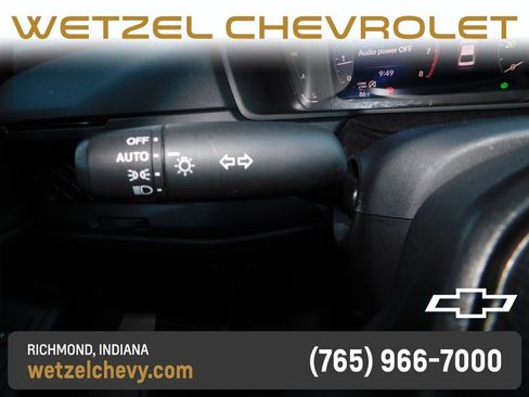 Used 2023 Honda Accord EX image 26