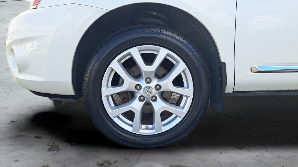 Used 2012 Nissan Rogue SL AWD/4WD image 40