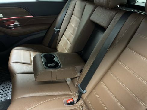 Used 2024 Mercedes-Benz GLE 450 4MATIC image 53