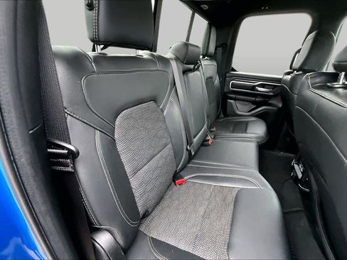 Used 2022 RAM 1500 Big Horn w/ Back Country Package AWD/4WD image 20