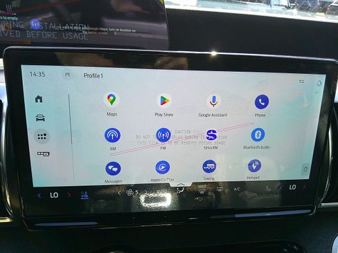 New 2025 Ford Expedition Tremor image 37