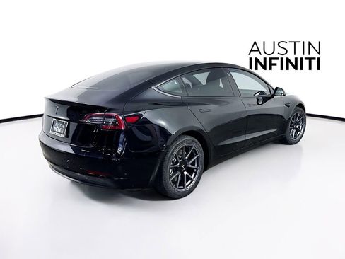 Used 2022 Tesla Model 3 RWD image 7