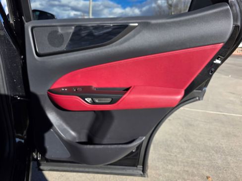 Used 2023 Lexus NX 450h+ AWD w/ Luxury Package image 27