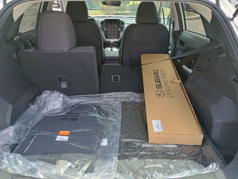 New 2026 Subaru Crosstrek 2.0i Premium AWD/4WD image 15