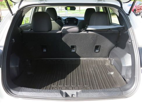 Used 2024 Subaru Impreza 2.0i AWD/4WD image 17