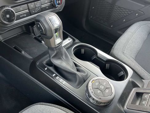 New 2025 Ford Bronco 4-Door w/ Sasquatch Package AWD/4WD image 11